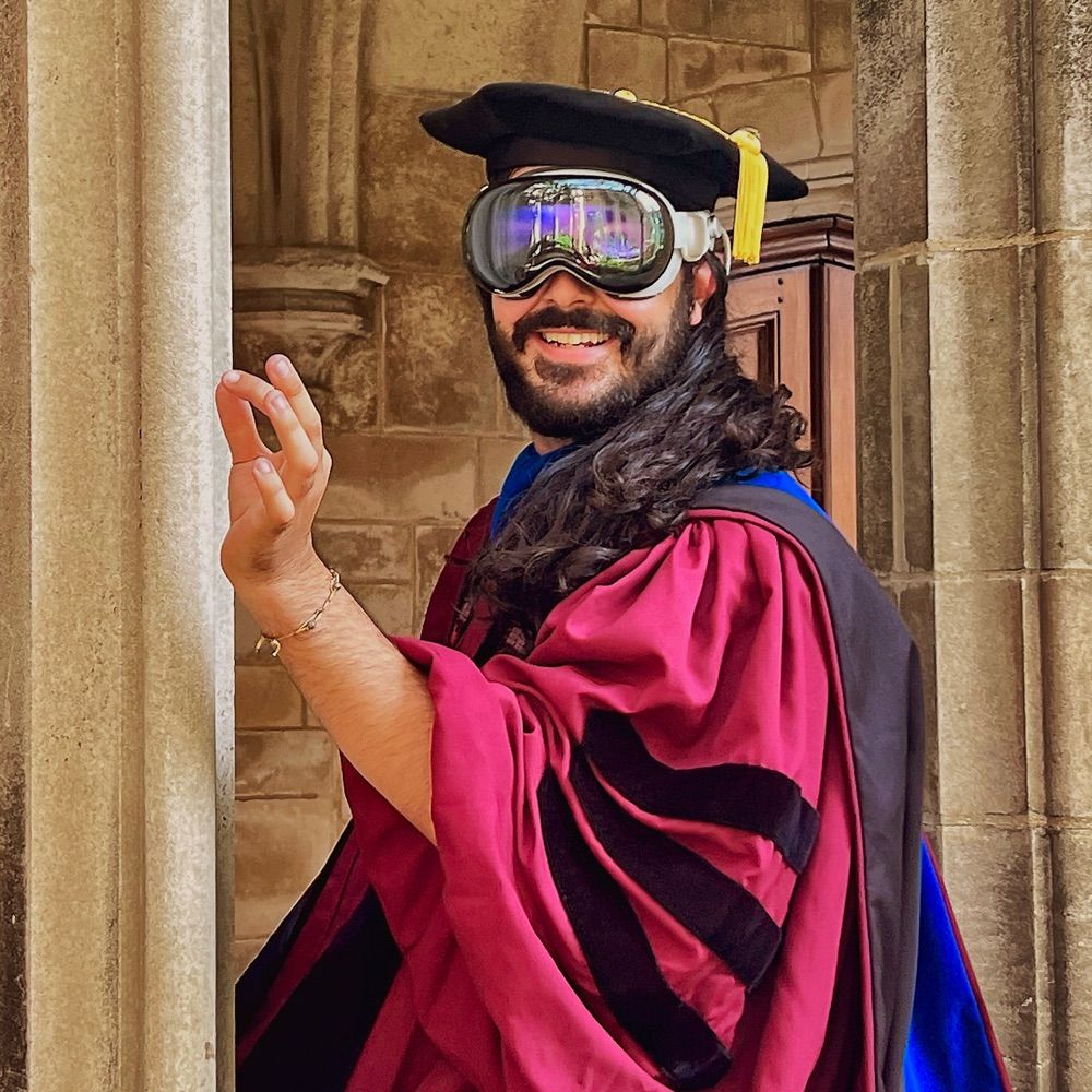 Joe Reda, PhD