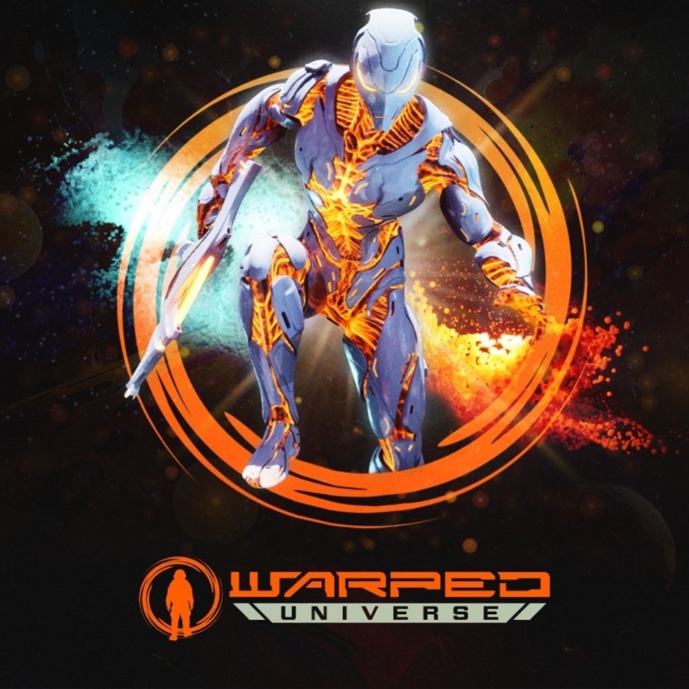 Warped Games Community