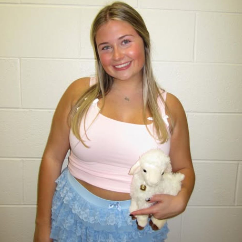 Lucy Mcleod