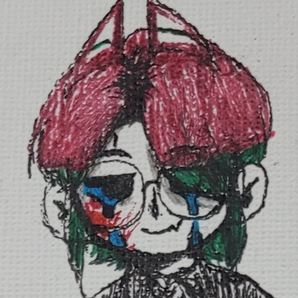 코니 팔레트