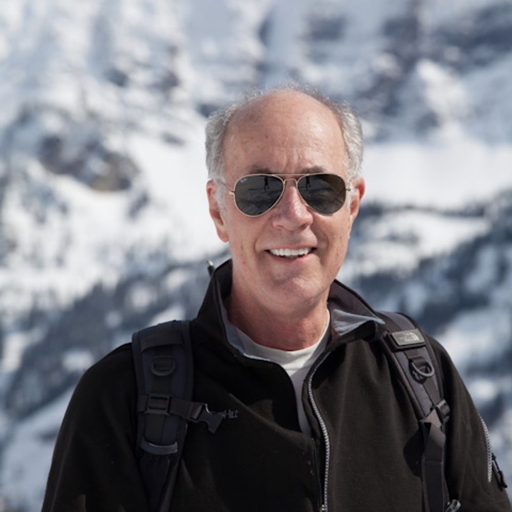 Glen Hiemstra, Futurist