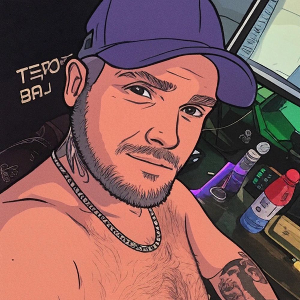 Scally Bambie’s Blog