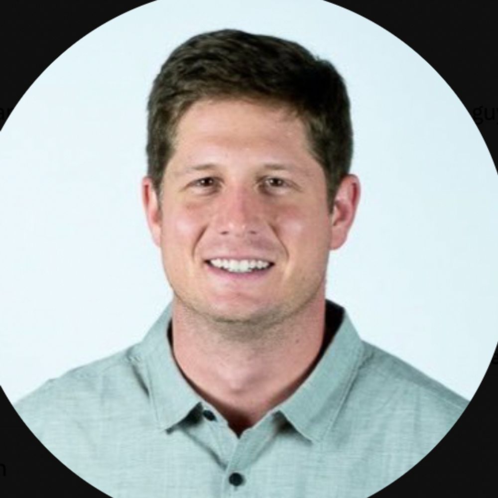 Dan Staub