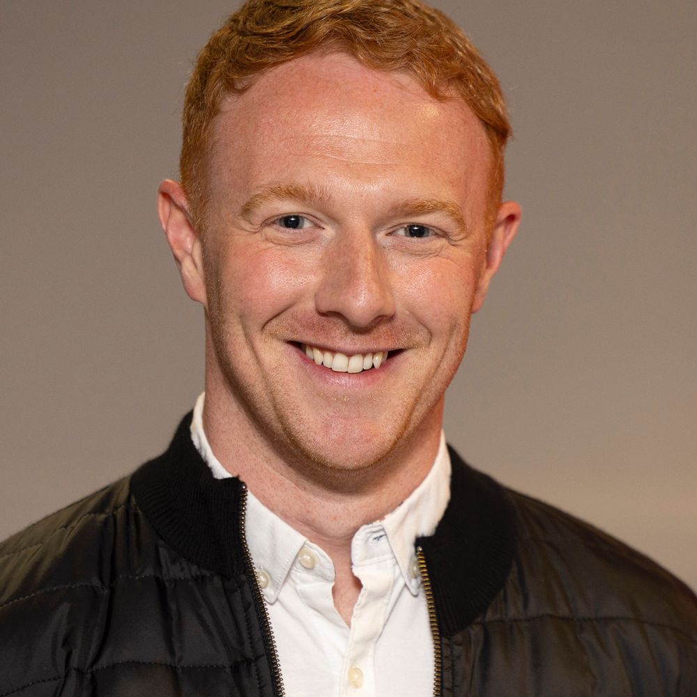Stevie Grieve