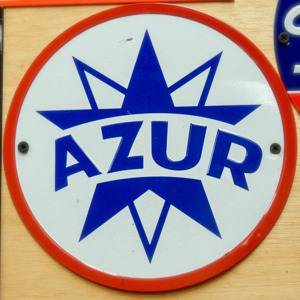 Azur's avatar