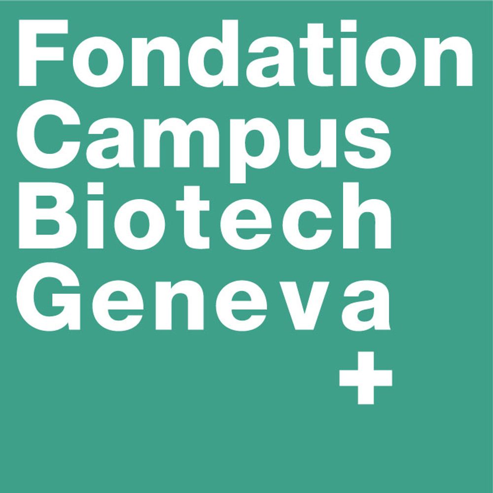 Fondation Campus Biotech