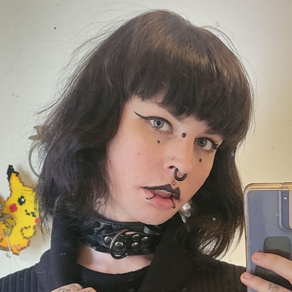 October