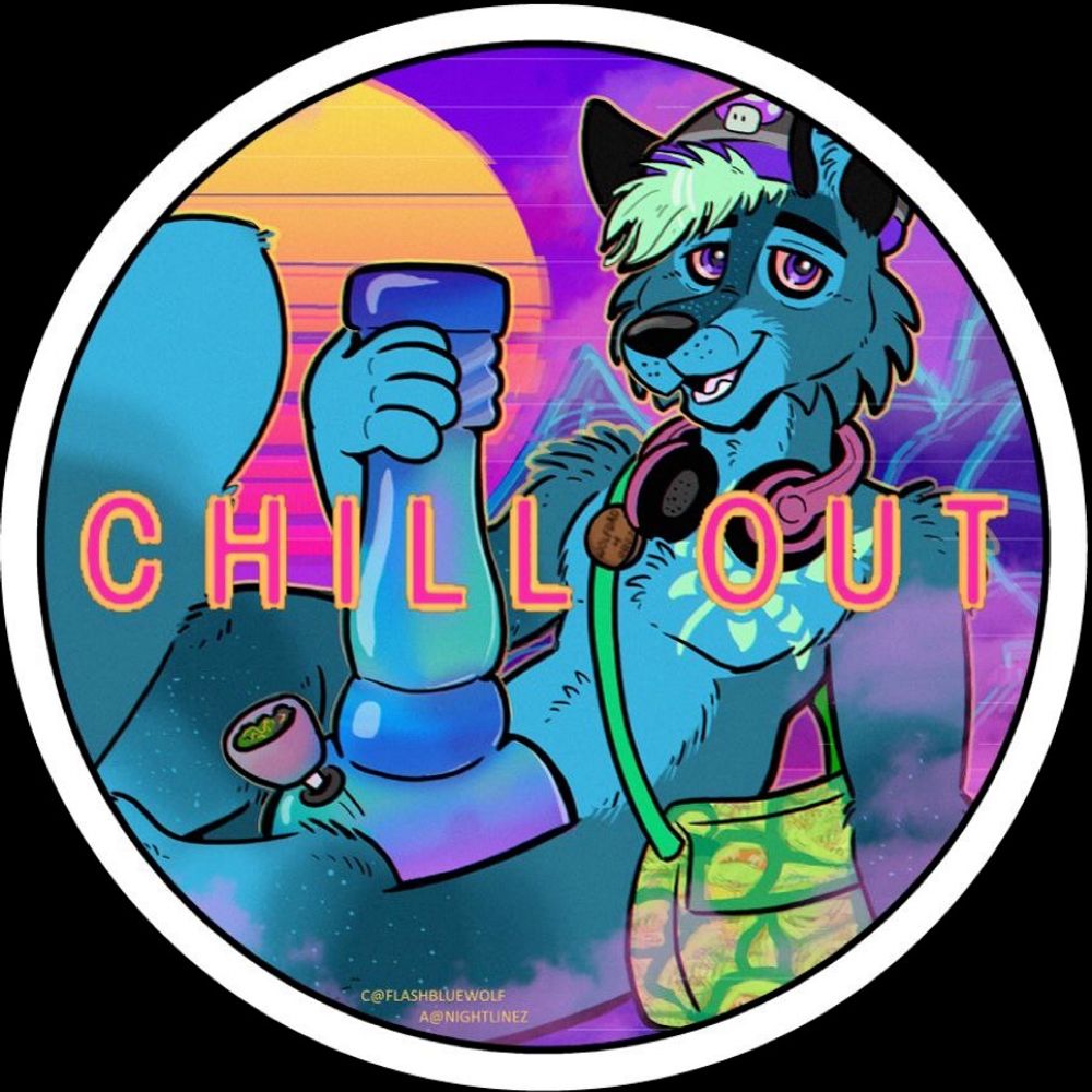 Flash -prez- Bluewolf's avatar