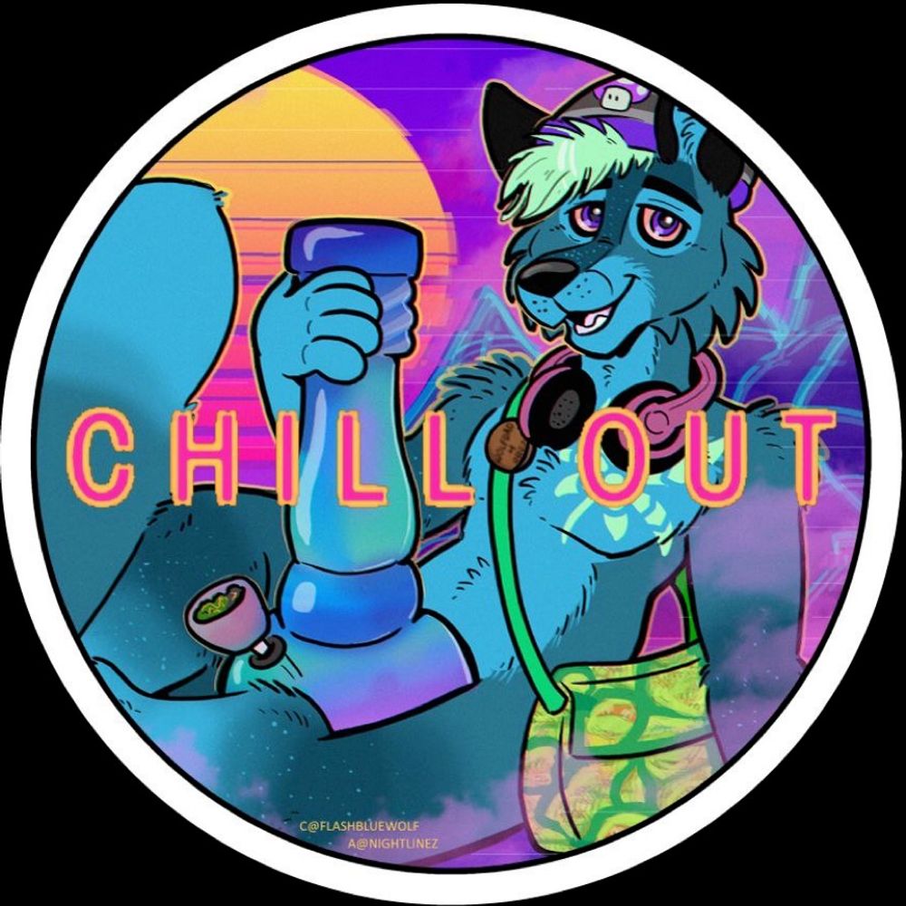 💙prezwolf💙