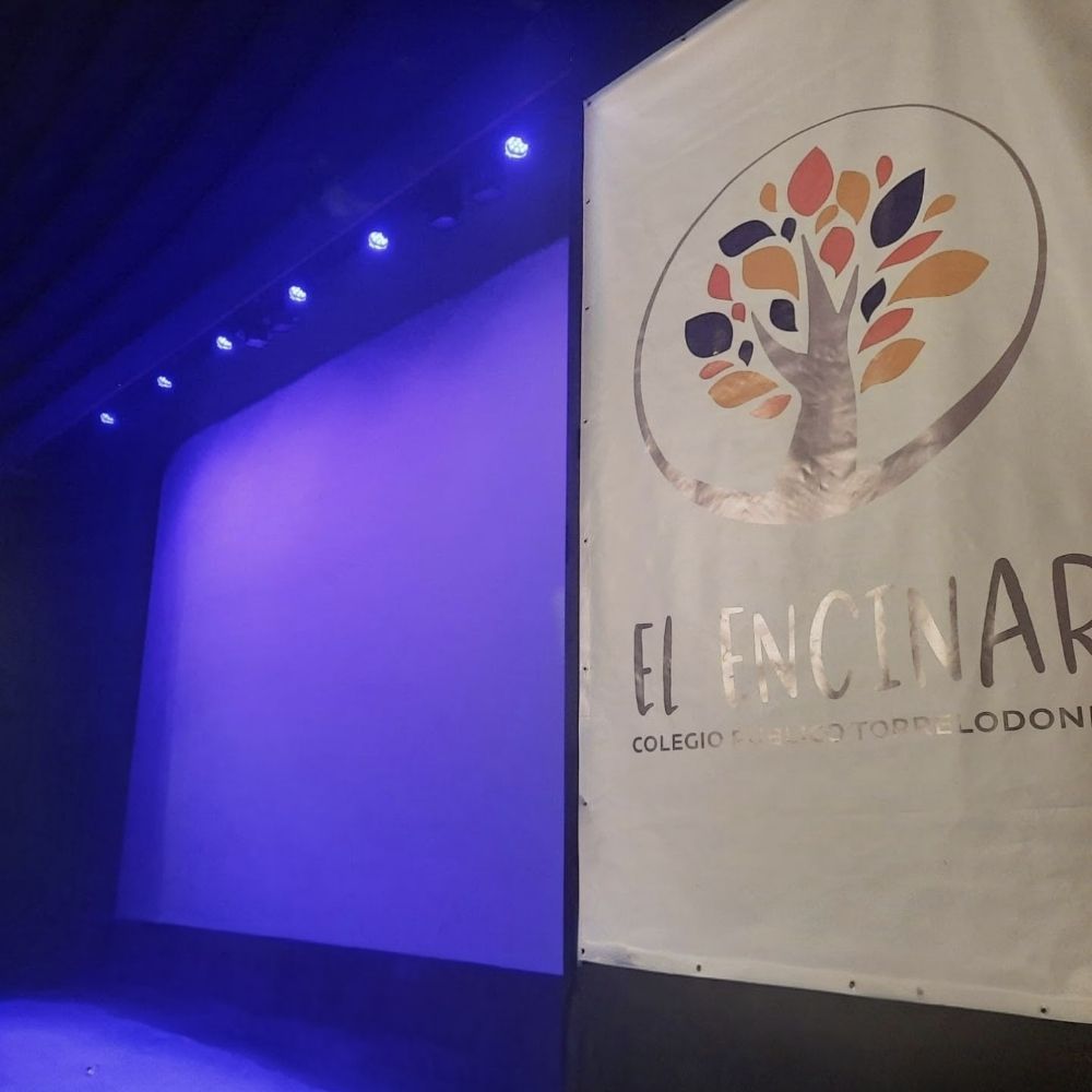 C.E.I.P.S.O. EL ENCINAR