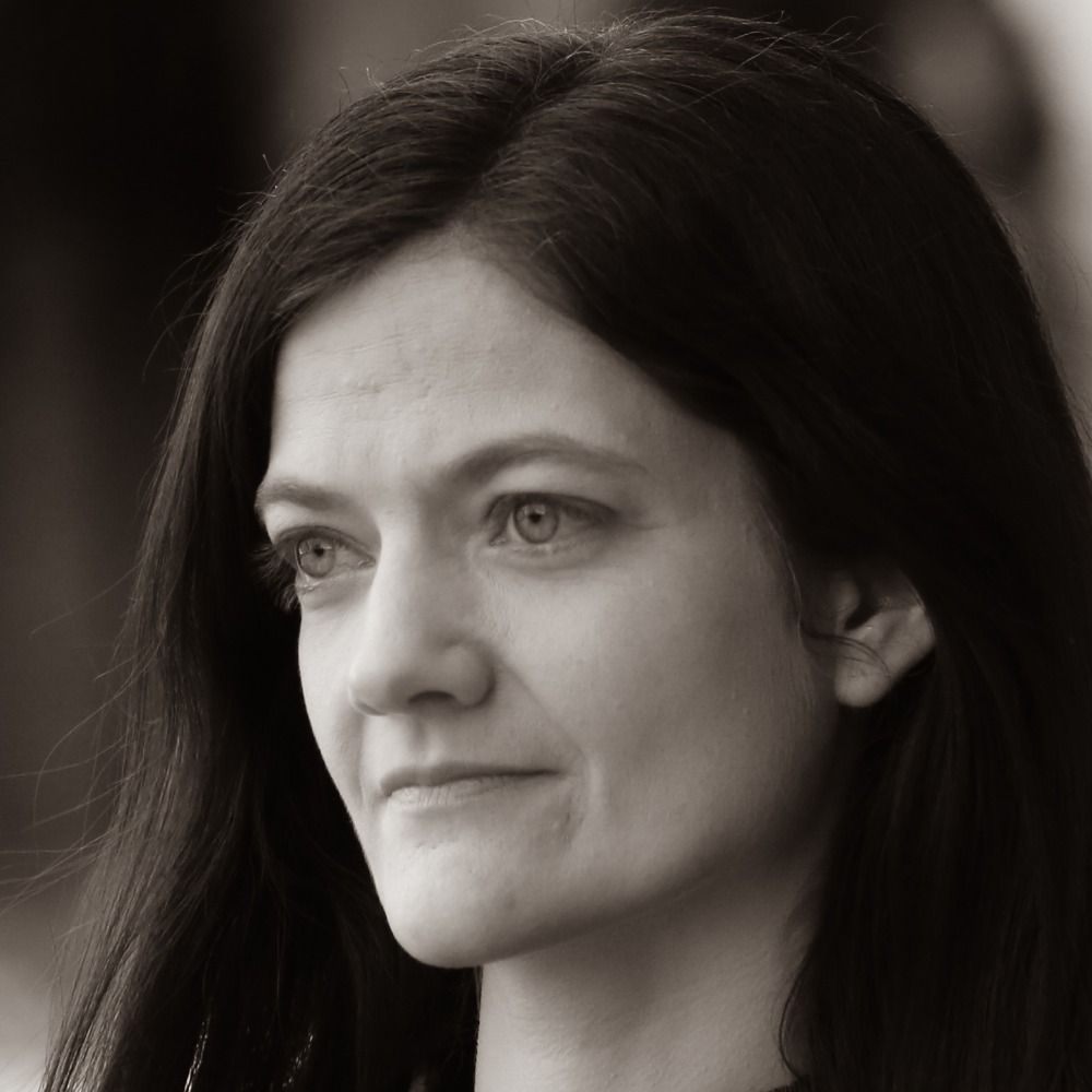 Helle Cecilie Palmer
