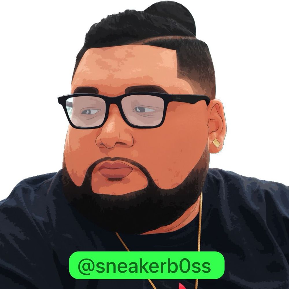 sneakerb0ss