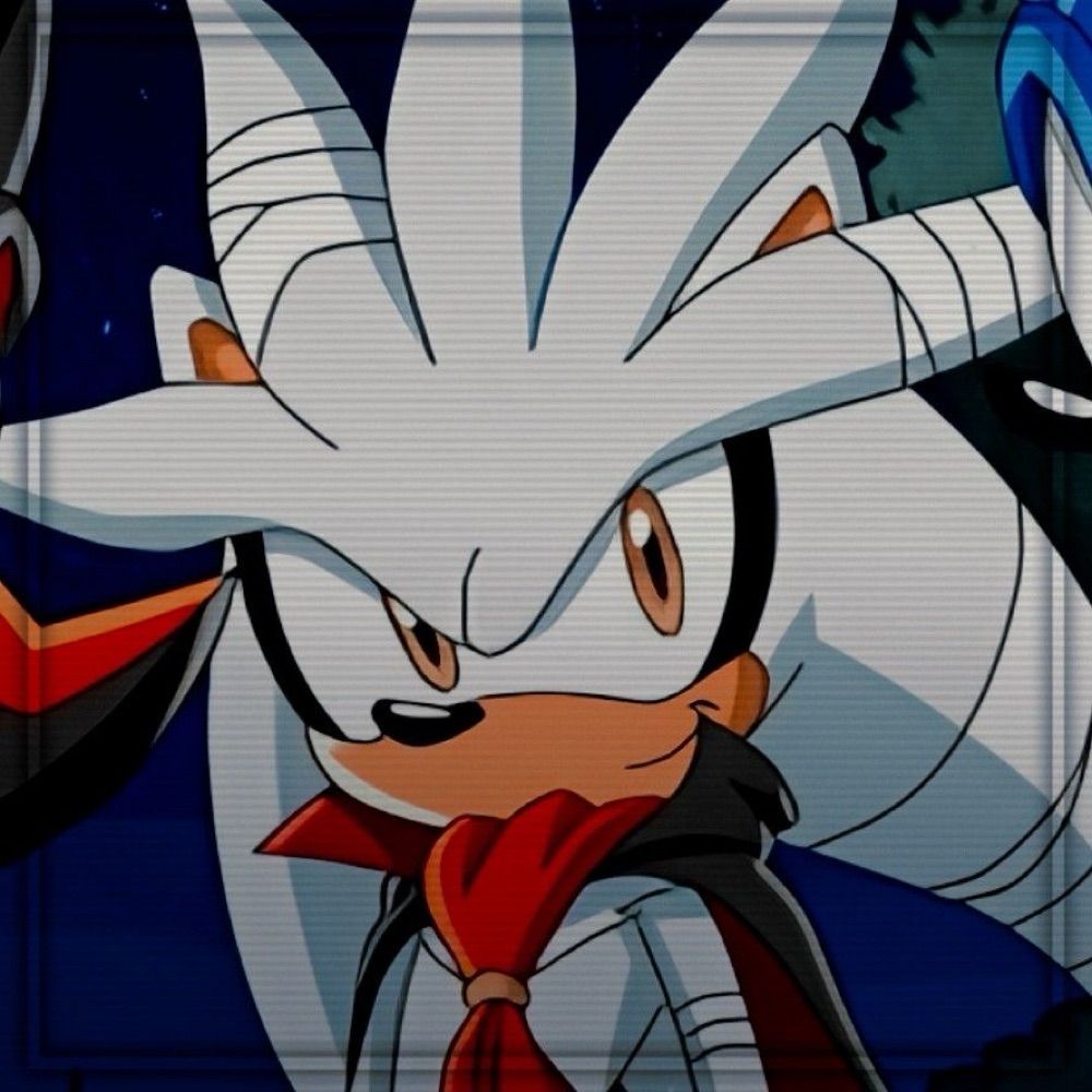 Silver?