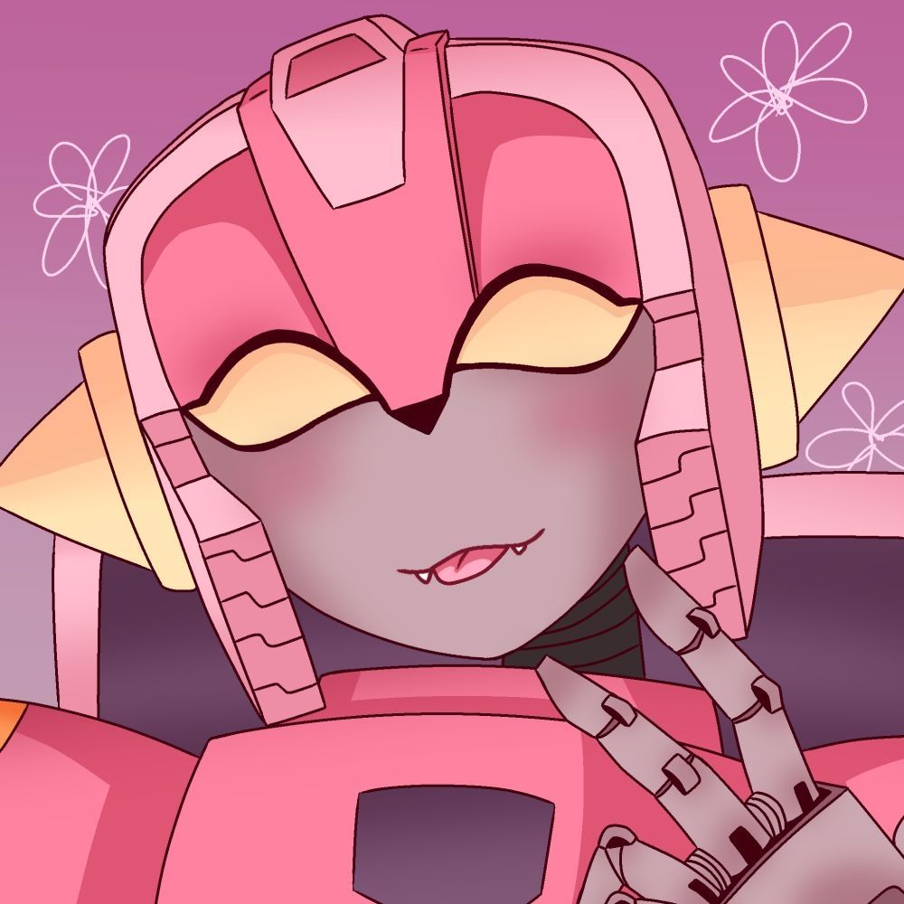 Deftrazor | TFA (OC)