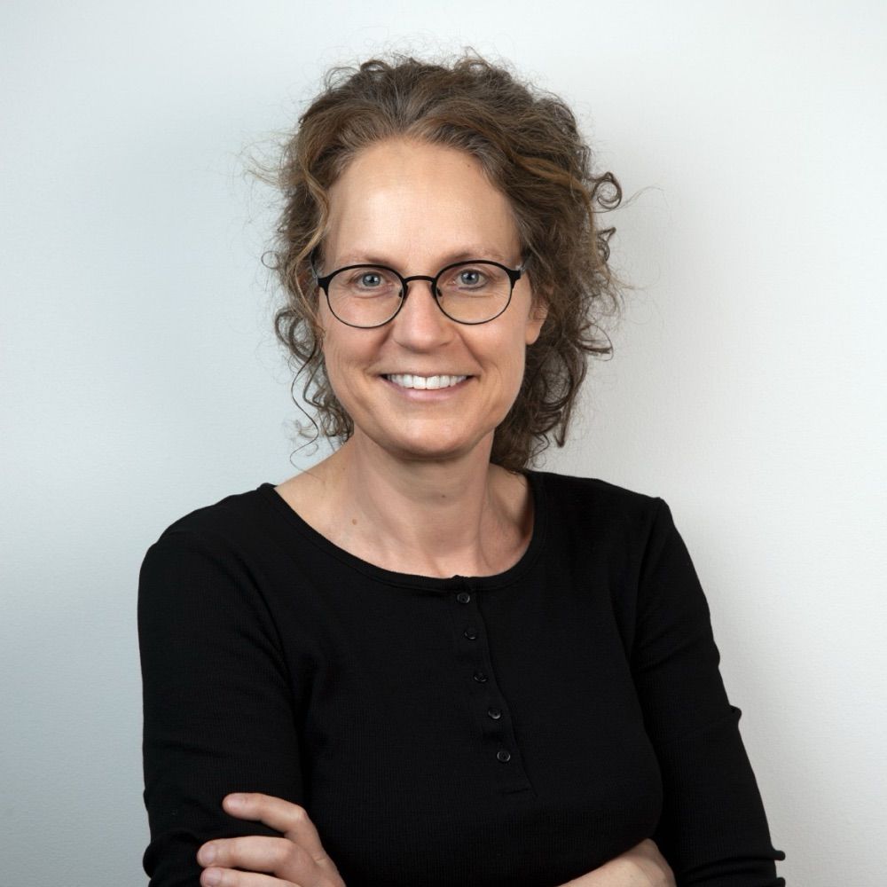 Anita Edridge