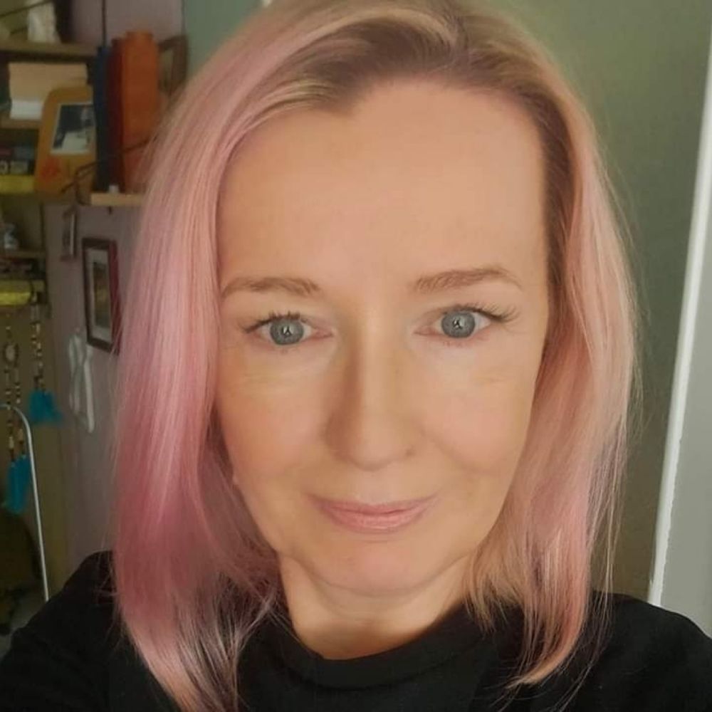 Dorota Zerbst
