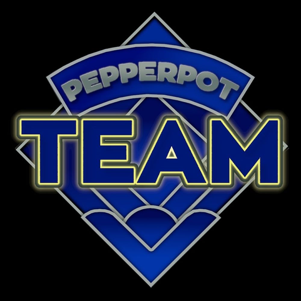Pepperpot Team