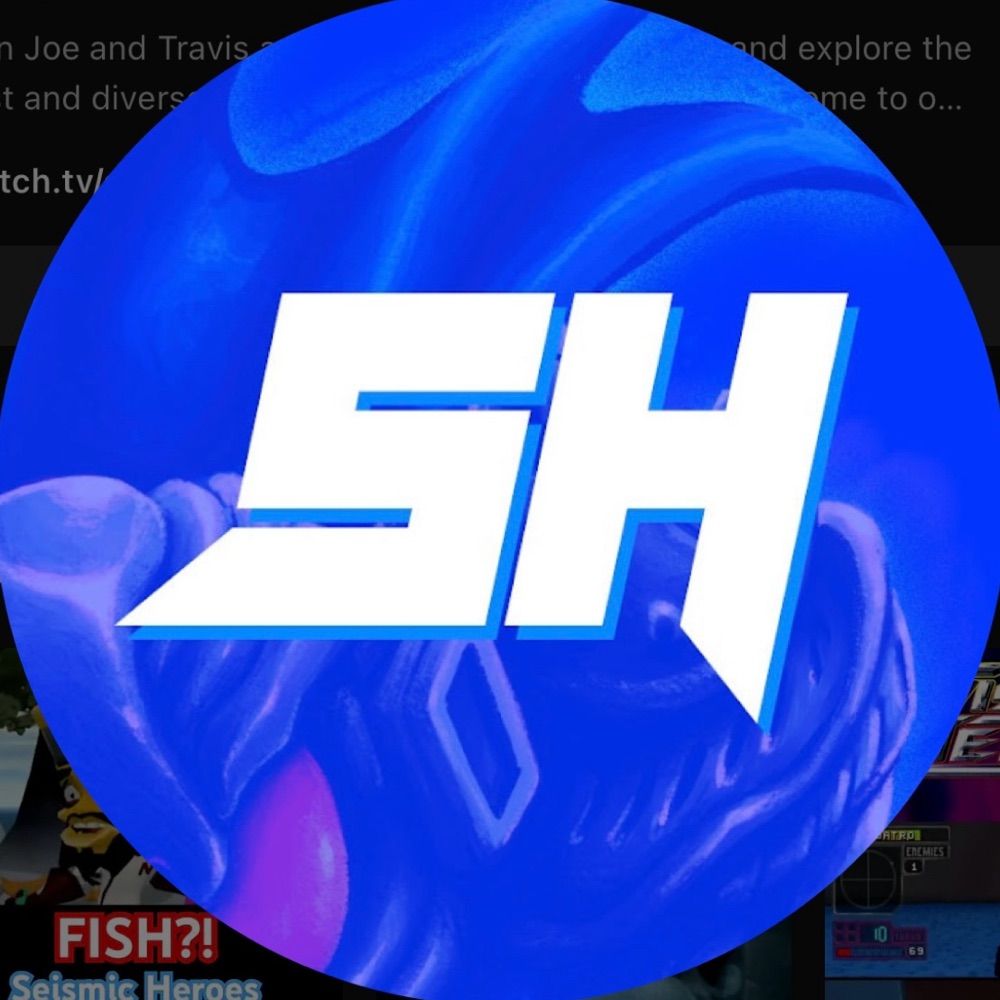 Seismic Heroes