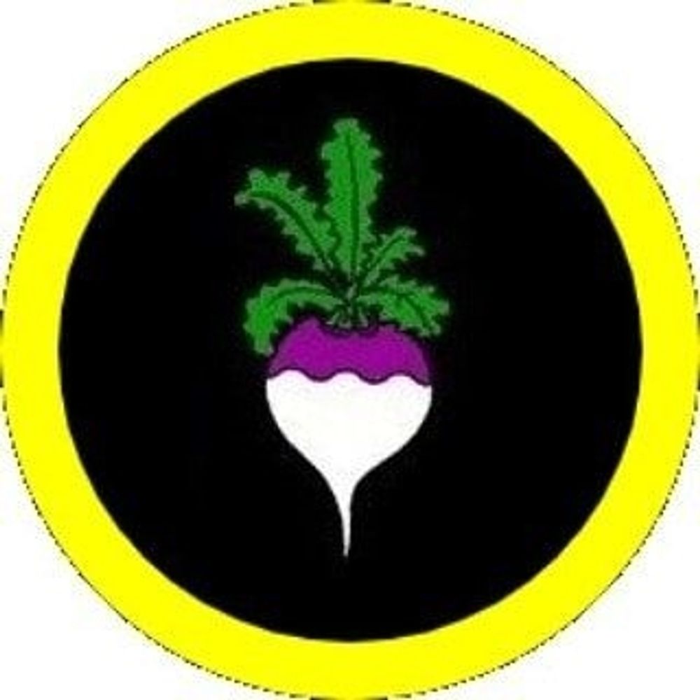The Turnip Of Terror