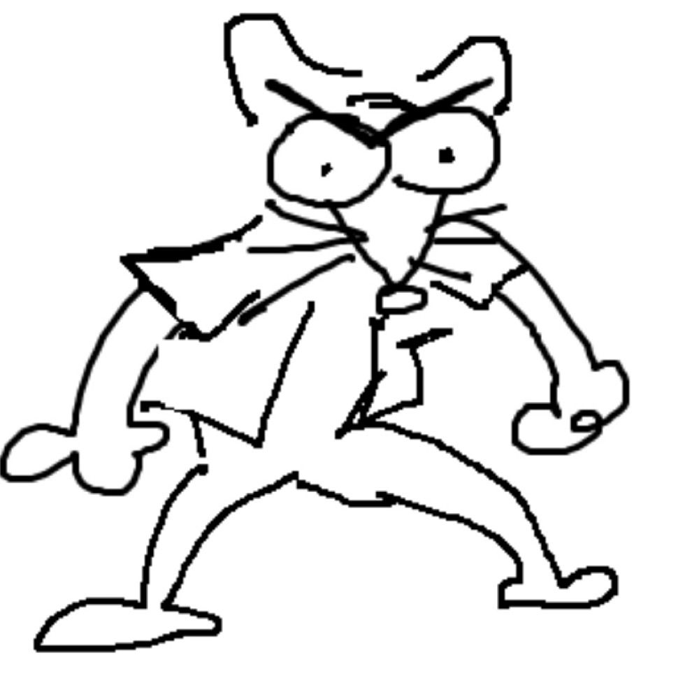 Rat Bastard