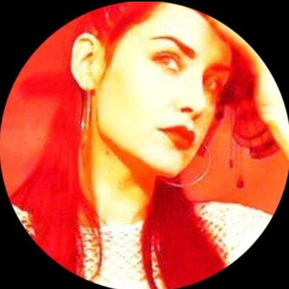 Wendy O'Rourke 's avatar