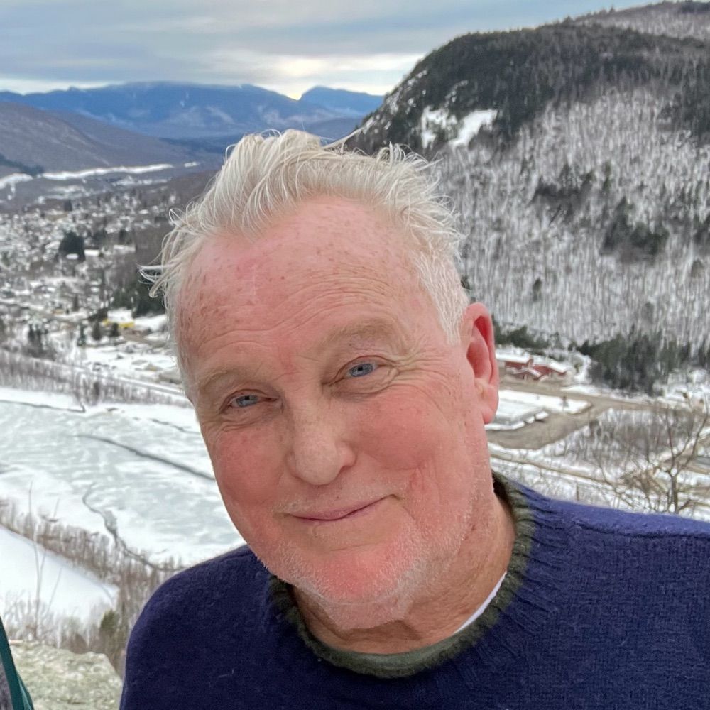 Dan Whittet