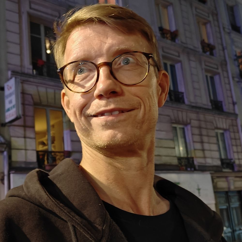 Klaus KA