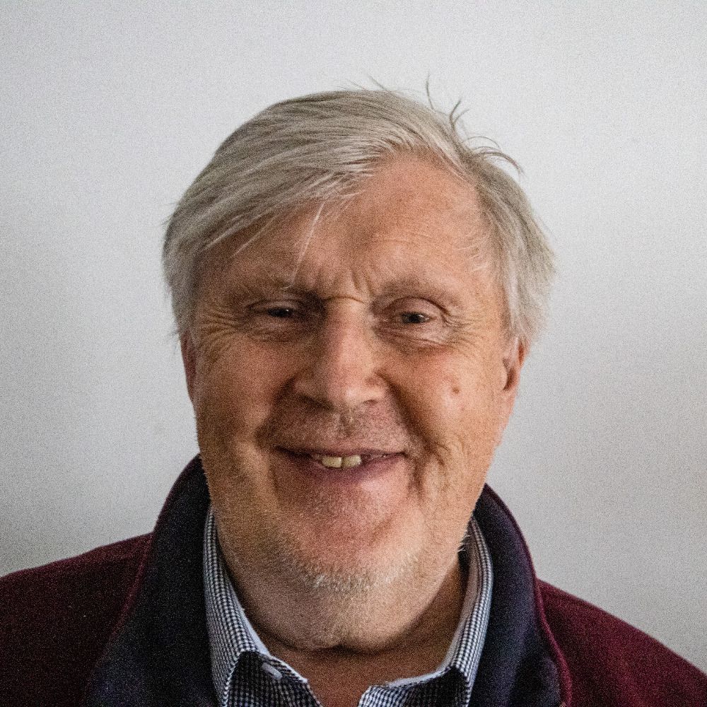 Jörg Bachmann