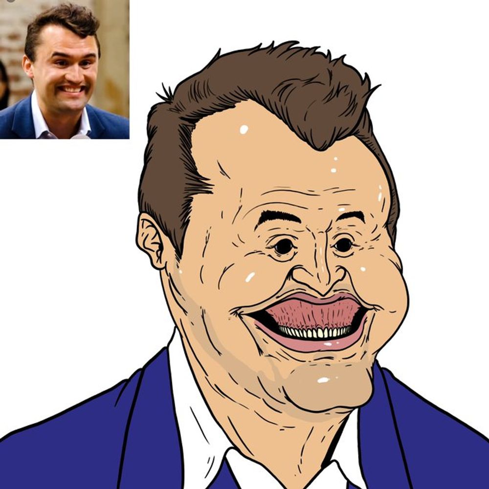 Scharlie Schmirk