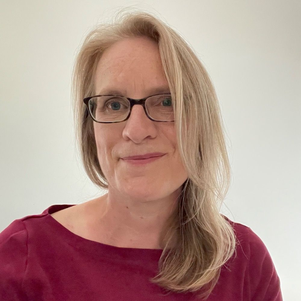 Sharon Richardson