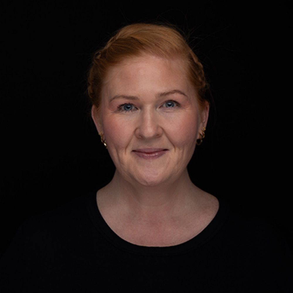 Connie Maria Westergaard