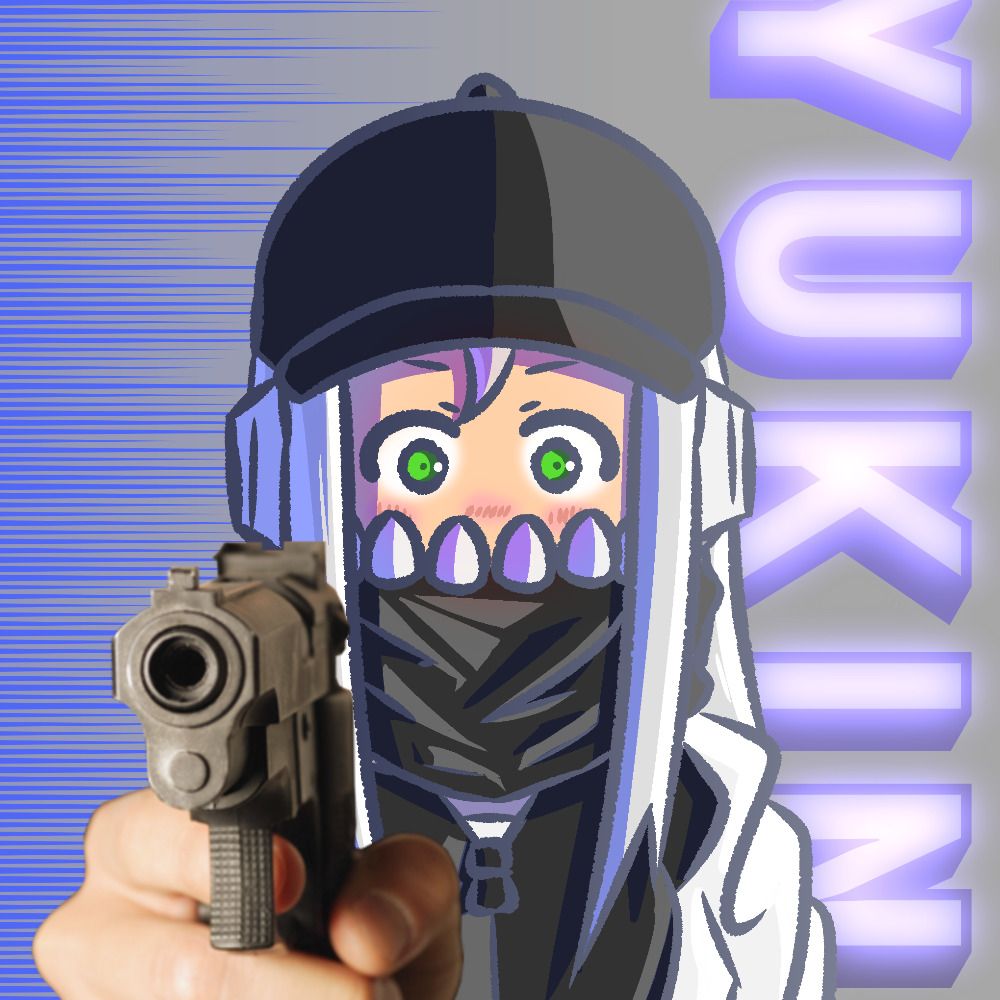 Yukina(Comms OPEN! 2/4)