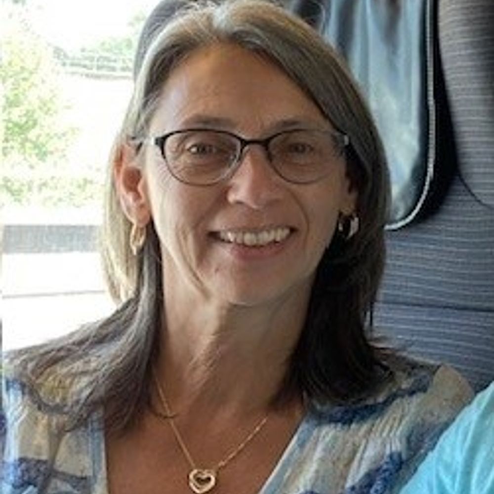 Mona Chevalier