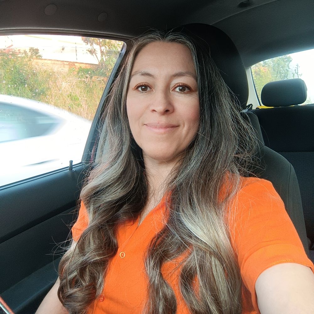 Georgina Hernández Montes