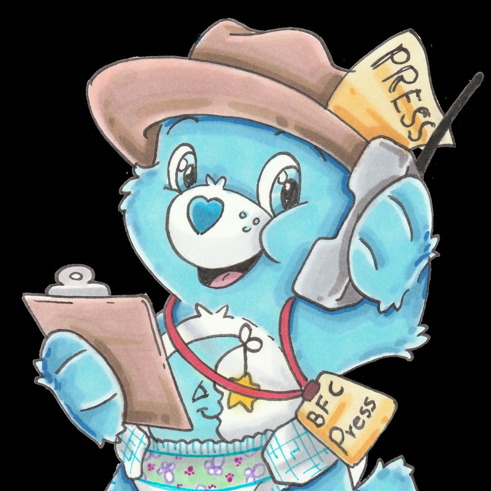 BabyBedtimeBear