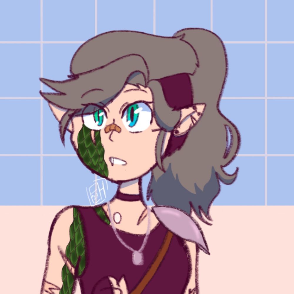 Dorky Draws