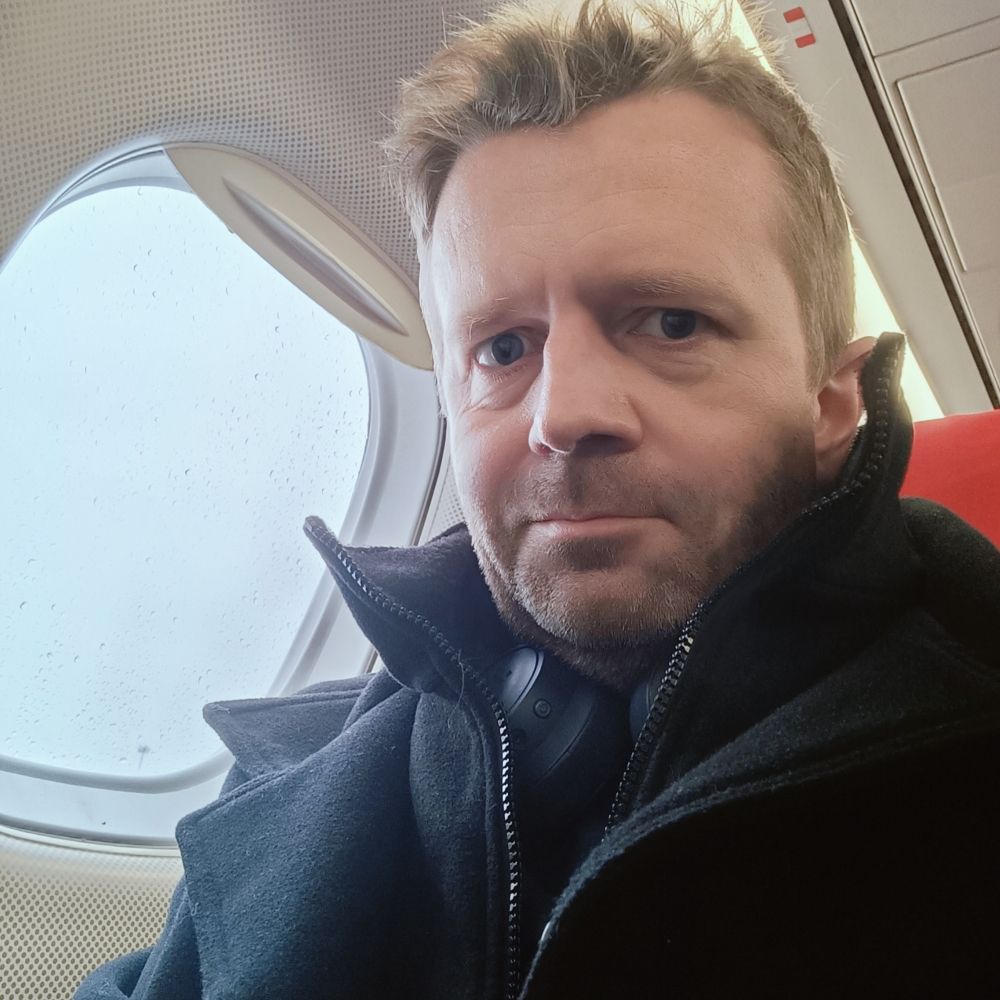 Tomasz Agencki