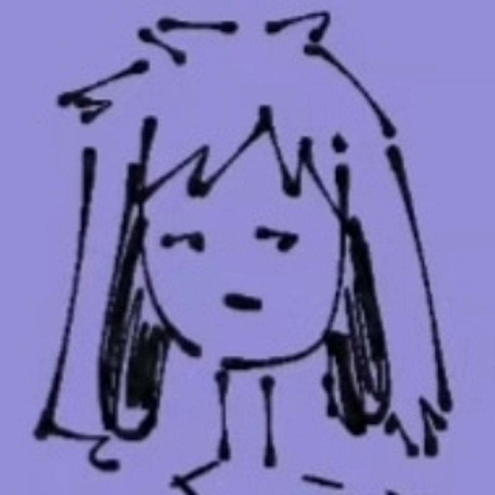 Goo [it/she] 