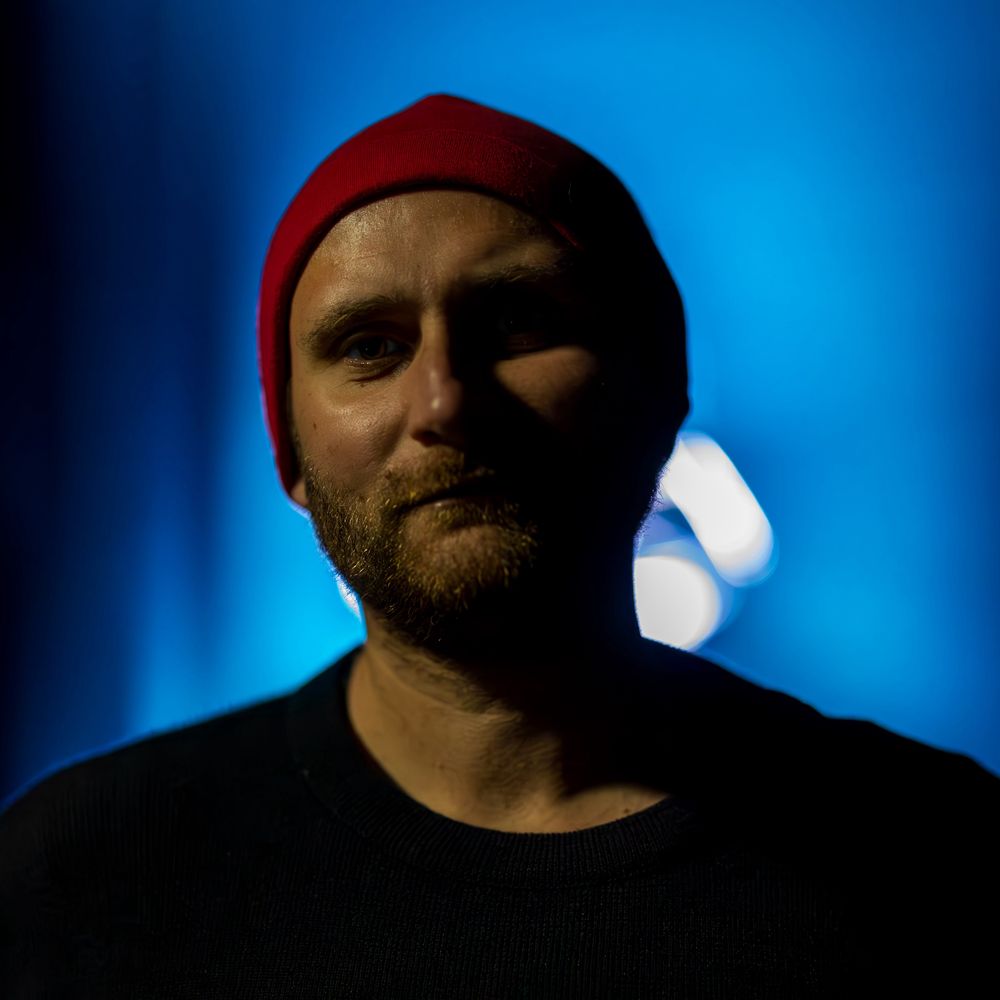 Alexandre Amigouët