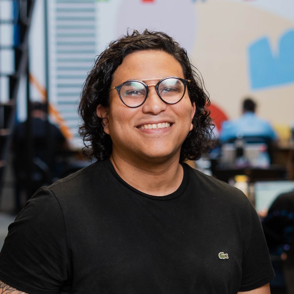 Luis Benitez