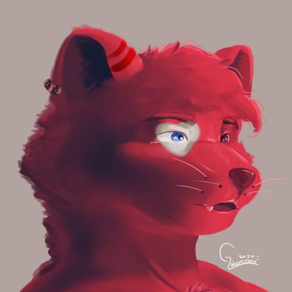 Gabeccoon