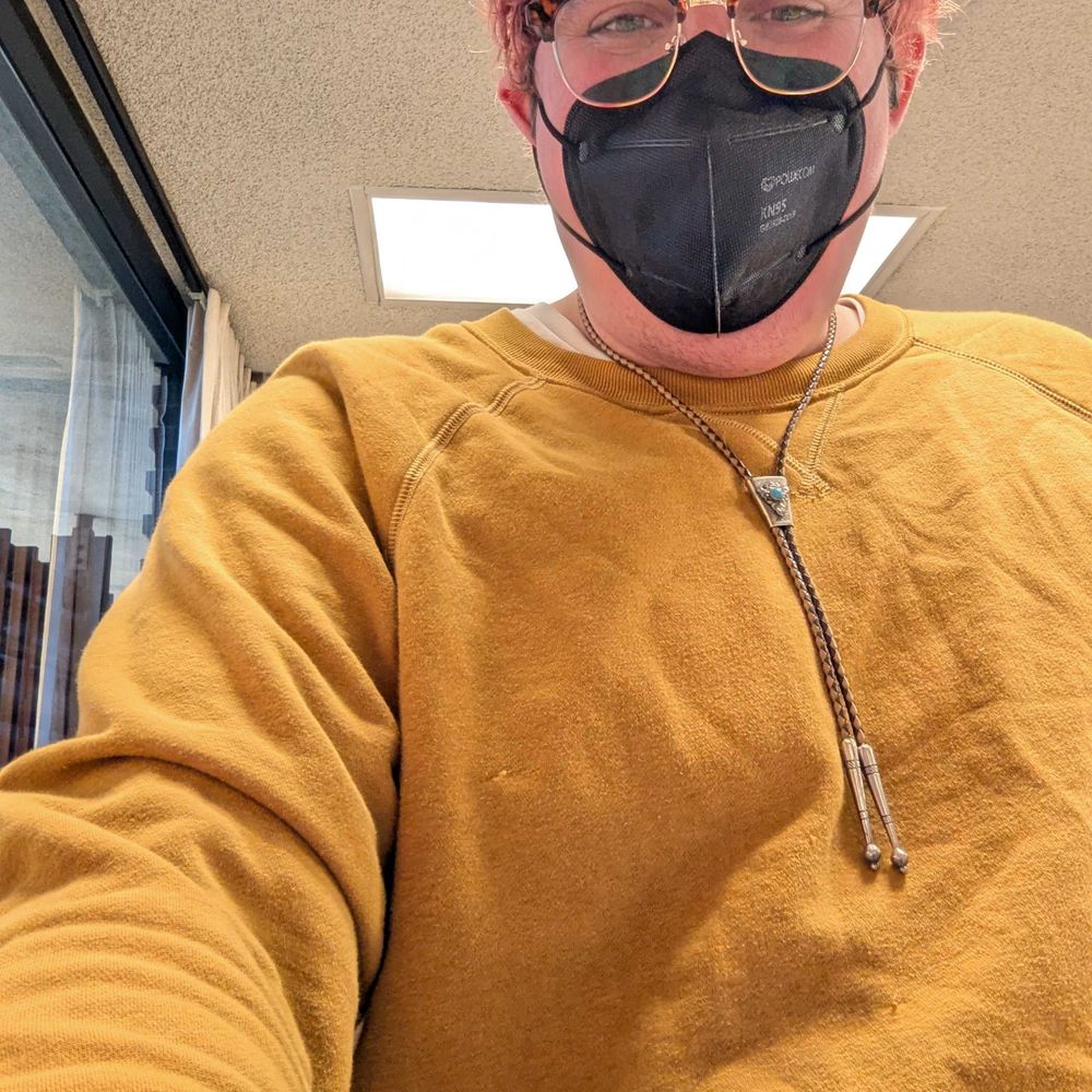 Joe (he/him)