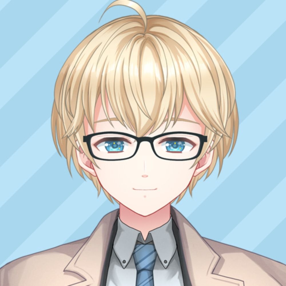 皆友ずい＠昼は社長、夜はネトゲ廃人系VTuber