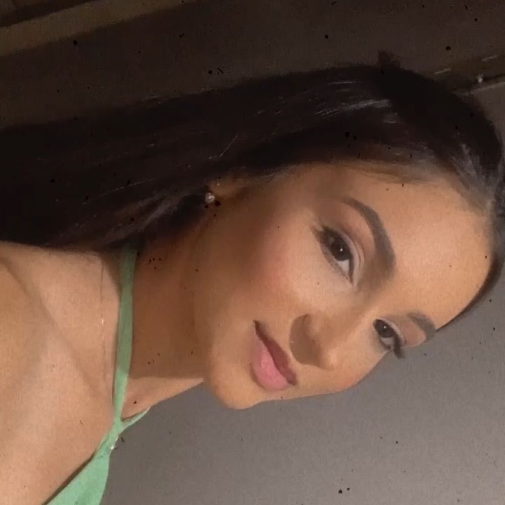 elisinha franco💋