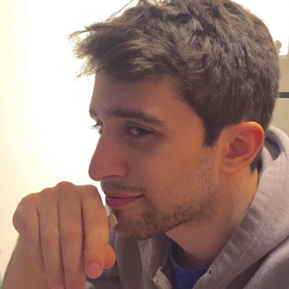 Christian Scandariato
