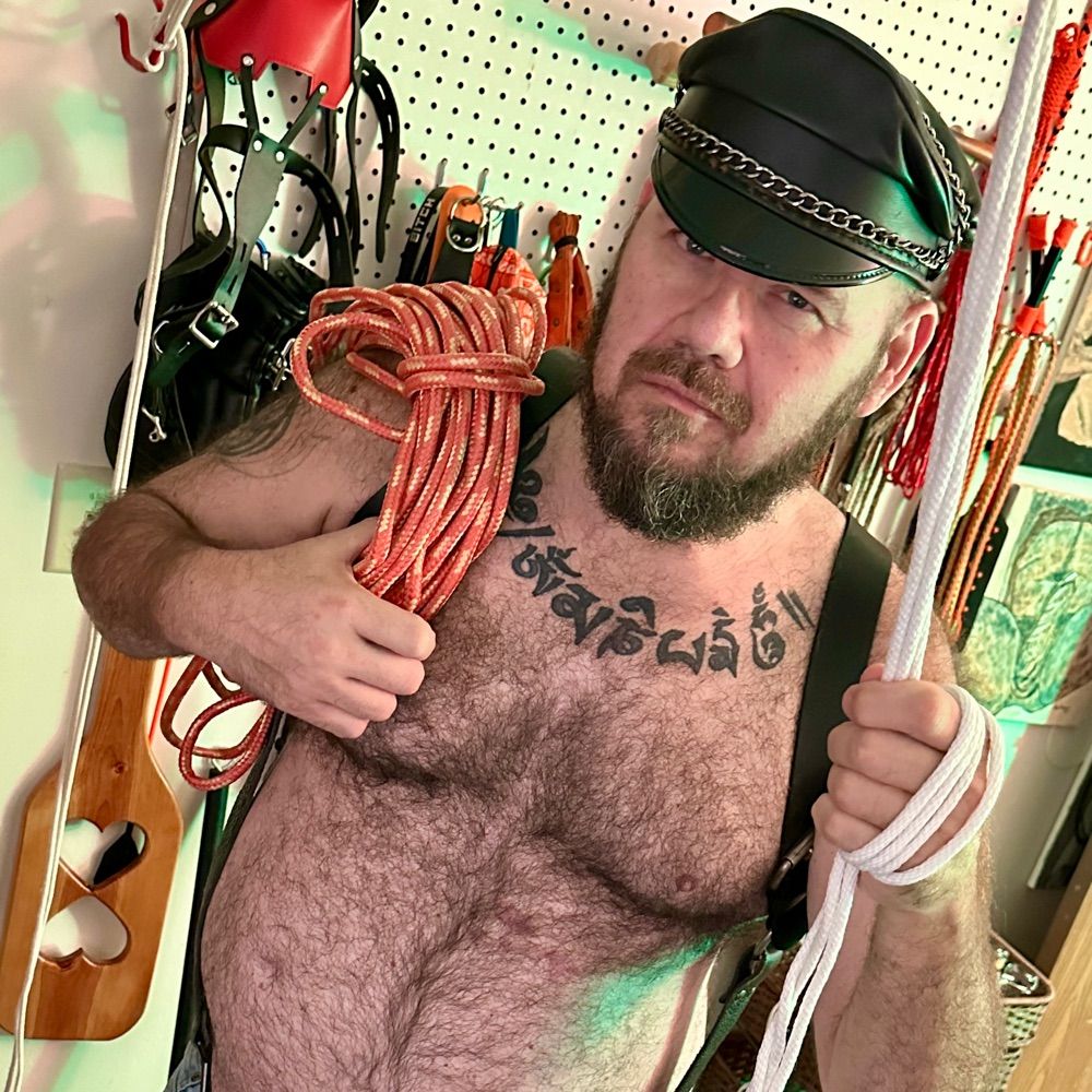 SirPaulTracy