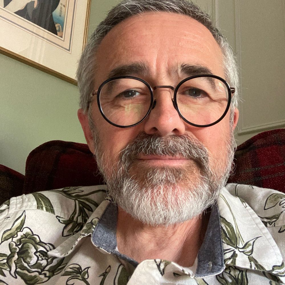 Nick Wells