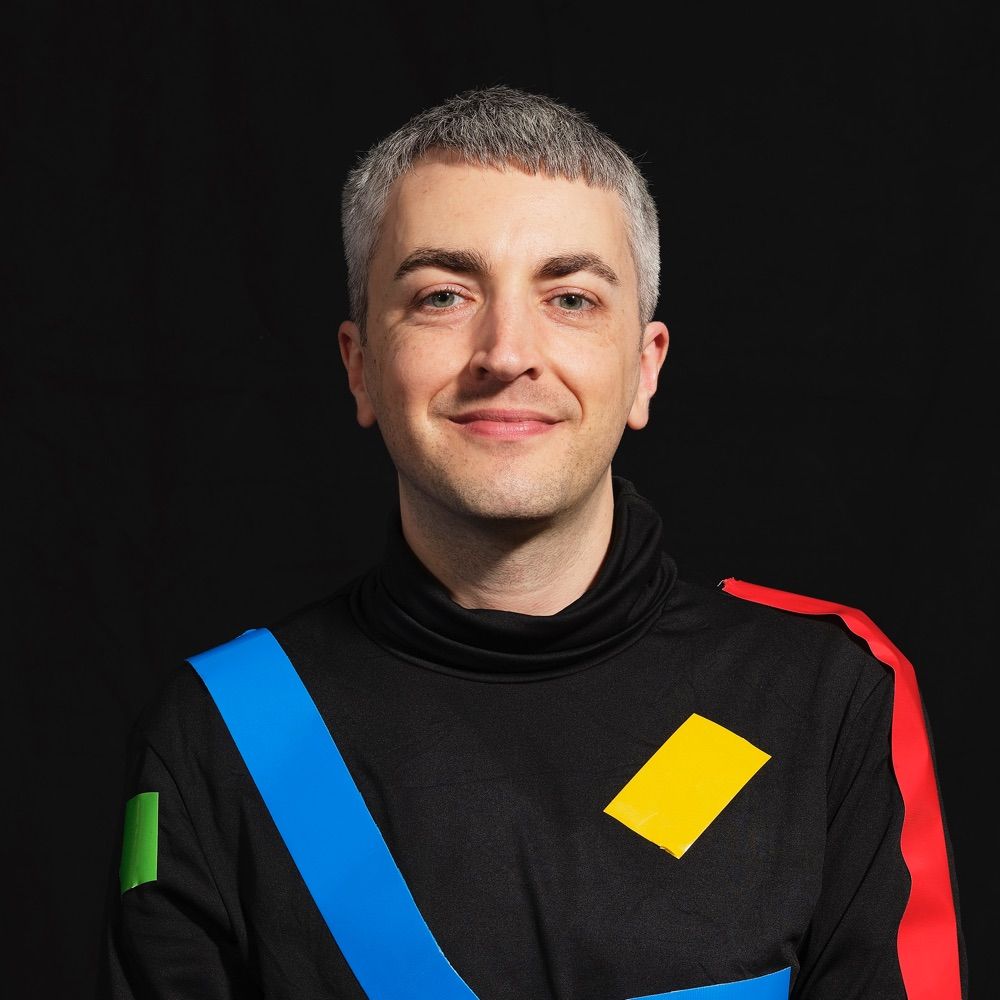 Craig Mussman
