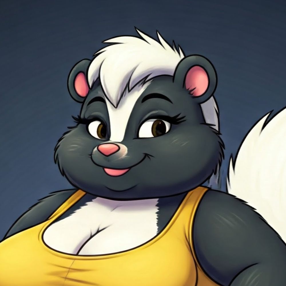 Junk Skunk