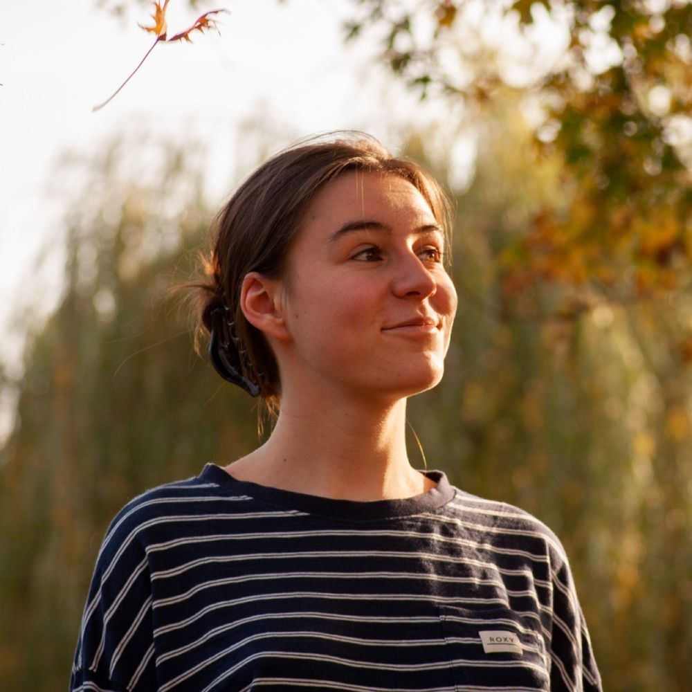 Magdalena Hess's avatar